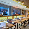 Отель Courtyard by Marriott Tashkent, фото 3