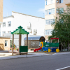 Гостиница Квартира ApartGroup Видовая Новая в Центре, фото 16