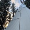 Гостиница Глэмпинг Гиперборея, фото 16