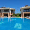 Отель Вилла The Wind Sycamore Holiday Villas in Belek в Белеке