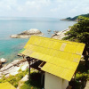 Гостевой Дом The Ocean Phangan Homestay, фото 2