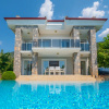 Отель Вилла Rena Villaları - Spacious and Private Pool Villa in Oludeniz, фото 31