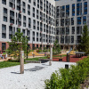 Гостиница Квартира Cтудия Рядом с Мегой, фото 33