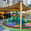 Апартаменты Bnbmehomes 54th Floor Sea View Heart of Marina - 5407, фото 41