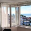 Гостиница Частный дом с видом на море рядом с пляжем, фото 8