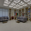 Отель Aisha Hotel, фото 11