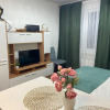 Гостиница Квартира Милая студия, фото 2