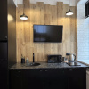 Апартаменты One-Room Loft On Mayakovsky 17, фото 10