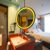 Отель Ibis Styles Tbilisi Center, фото 23
