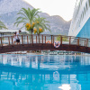 Отель Transatlantik Hotel & Spa, фото 4
