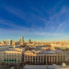 Апартаменты Rooms-ekb in Radius Central House с видом на город (9 этаж), фото 9