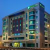 Отель Holiday Inn Express Dubai Airport an IHG Hotel в Дубае