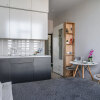 Апартаменты Метрополь Tropic Apart, фото 4
