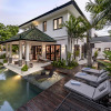 Отель Вилла Gang Bima - Unique Retro Seminyak Private Mansion, фото 1