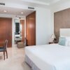 Апартаменты Millennium Executive Apartments Muscat, фото 14