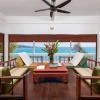 Отель Вилла Baan Khunying – Secluded Phuket Beachfront Villa, фото 12