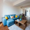 Апартаменты Buzand Bliss 1BR Urban Retreat by Keygo 83, фото 10