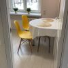 Апартаменты Freedom Mediterranean Flat Vnukovo Апартаменты Freedom Mediterranean Flat Vnukovo в Москве