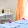 Отель Вилла Chania City Heated Pool, фото 23