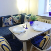 Апартаменты Flat-All 81 Rustik, фото 13