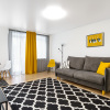 Апартаменты Good Night Учебной 45, фото 1