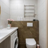 Апартаменты Your Apart на Стачек для 3 Гостей, фото 22