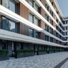 Апартаменты Архитектор RED APARTMENTS в Сочи