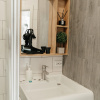 Гостиница Квартира-студия 21м на 2 кровати, фото 15
