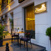 Отель Adelmar Hotel İstanbul Sisli, фото 37