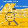 Отель Вилла Hideland - The Luxurious Tropical Villa - Pattaya Jomtien, фото 4