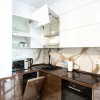 Апартаменты Red Apartment Москва Бордо, фото 22