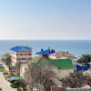 Гостиница Квартира у набережной с шикарным видом на море, фото 21