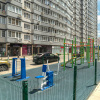 Гостиница Квартира на Евгении Жигуленко 25к3, фото 24
