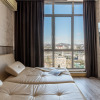 Апартаменты RED APARTMENTS Парус, фото 2