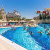 Отель All Inclusive Royal Holiday Palace в Кунду