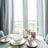 Апартаменты Студия Quite House 235, фото 11