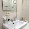 Гостиница Уютная Двухкомнатная Квартира, фото 12