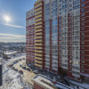 Апартаменты На Высоте На 2-й Оранжерейной Улице, фото 24