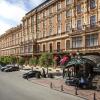 Гостиница Grand Hotel Europe, St Petersburg, фото 1