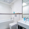 Апартаменты Luxury Penthouse with Marina and Sea Views|bnbme-2301, фото 33