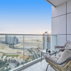 Апартаменты bnbmehomes | Chic Studio in Damac Hills-2807, фото 7