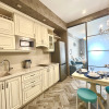 Апартаменты  с прекрасным панорамным видом на море, фото 7