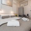 Отель Zara Palace - design rooms, фото 50