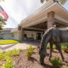 Отель Equus Inn Ocala, фото 2