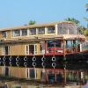 Отель Sreekrishna 3 Bedroom Private Houseboat, фото 3