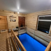 Гостиница Частный дом с баней, фото 15