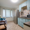 Гостиница Квартира ComfortHomes метро Марьина Роща, фото 8