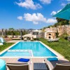 Отель Вилла Erondas Cretan Country Villas, фото 1