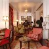 Отель Albani Firenze, фото 27