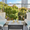 Апартаменты Design 2 Bdr Neve Tzedek #N11, фото 2